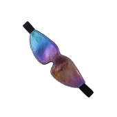 Радужная маска Anonymo - ToyFa - купить с доставкой в Тамбове