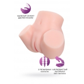Мастурбатор-полуторс Adele - ToyFa - в Тамбове купить с доставкой