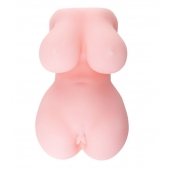 Мастурбатор-вагина Babycakes - ToyFa - в Тамбове купить с доставкой
