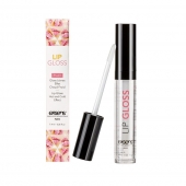 Блеск для губ Lip Gloss Strawberry с ароматом клубники - 7 мл. - Exsens - купить с доставкой в Тамбове