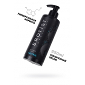 Лубрикант на водной основе Erotist Neutral - 250 мл. - Erotist Lubricants - купить с доставкой в Тамбове