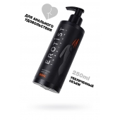 Анальный лубрикант Erotist Anal на водной основе - 250 мл. - Erotist Lubricants - купить с доставкой в Тамбове