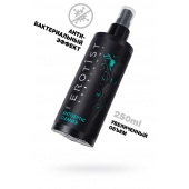 Антибактериальное средство Erotist Antiseptic Cleaner - 250 мл. - Erotist Lubricants - купить с доставкой в Тамбове