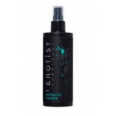 Антибактериальное средство Erotist Antiseptic Cleaner - 250 мл. - Erotist Lubricants - купить с доставкой в Тамбове