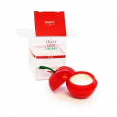 Крем для стимуляции сосков Crazy Love Cherry - 8 мл. - Exsens - купить с доставкой в Тамбове
