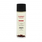 Органическое массажное масло GARNET ARGAN - 100 мл. - Exsens - купить с доставкой в Тамбове