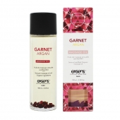 Органическое массажное масло GARNET ARGAN - 100 мл. - Exsens - купить с доставкой в Тамбове