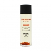 Органическое массажное масло CARNELIAN APRICOT - 100 мл. - Exsens - купить с доставкой в Тамбове