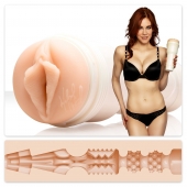 Мастурбатор-вагина Fleshlight Girls - Maitland Ward Toy Meets World - Fleshlight - в Тамбове купить с доставкой