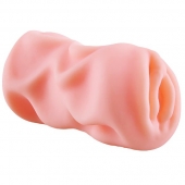 Телесный мастурбатор-вагина Scarlett - Dream Toys - в Тамбове купить с доставкой