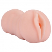 Телесный мастурбатор-вагина Tracey - Dream Toys - в Тамбове купить с доставкой