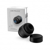 Инновационный мастурбатор для мужчин ARCWAVE Voy Fit System Cup - Arcwave - в Тамбове купить с доставкой