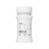 Пудра для ухода за игрушками Powdery Sky с ароматом мяты - 40 гр. - Eromantica - купить с доставкой в Тамбове