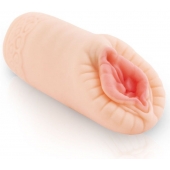 Тугой фигурный мастурбатор-вагина - ToyFa - в Тамбове купить с доставкой