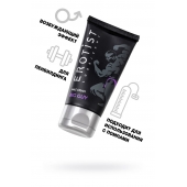 Крем для увеличения пениса Erotist Big Guy - 50 мл. - Erotist Lubricants - купить с доставкой в Тамбове
