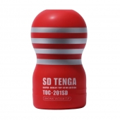 Мастурбатор TENGA SD Original Vacuum Cup - Tenga - в Тамбове купить с доставкой