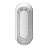 Белый мастурбатор Flip Zero Gravity - Tenga - в Тамбове купить с доставкой