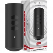Интерактивный мастурбатор Kiiroo Titan - Kiiroo - в Тамбове купить с доставкой