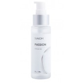 Смазка на водной основе Passion Intimate Gel - 60 мл. - Svakom - купить с доставкой в Тамбове