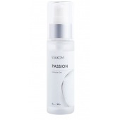 Смазка на водной основе Passion Intimate Gel - 60 мл. - Svakom - купить с доставкой в Тамбове