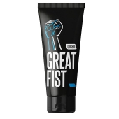 Крем для фистинга на водной основе Great Fist - 50 гр. - Биоритм - купить с доставкой в Тамбове