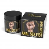 Крем на водной основе ANAL SEX FIST Classic Cream - 150 мл. - Миагра - купить с доставкой в Тамбове