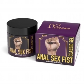 Гель на водной основе ANAL SEX FIST Classic Gel - 150 мл. - Миагра - купить с доставкой в Тамбове