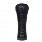 Мастурбатор-анус Baby Pussy в колбе без вибрации - Baile - в Тамбове купить с доставкой