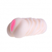 Вибрирующий мастурбатор со входом-вагиной - Baile - в Тамбове купить с доставкой