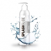 Анальный гель-лубрикант SPLASHGLIDE ANAL - 250 мл. - Splashglide - купить с доставкой в Тамбове