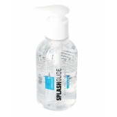 Смазка-увлажнитель SPLASHGLIDE LUBRICANT CLASSIC - 250 мл. - Splashglide - купить с доставкой в Тамбове