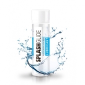 Смазка-увлажнитель SPLASHGLIDE LUBRICANT CLASSIC - 50 мл. - Splashglide - купить с доставкой в Тамбове