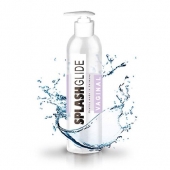 Смазка-увлажнитель с алоэ-вера SPLASHGLIDE VAGINAL - 250 мл. - Splashglide - купить с доставкой в Тамбове
