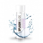 Смазка-увлажнитель с алоэ-вера SPLASHGLIDE VAGINAL - 50 мл. - Splashglide - купить с доставкой в Тамбове
