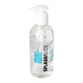 Смазка-увлажнитель SPLASHGLIDE LUBRICANT CLASSIC - 330 мл. - Splashglide - купить с доставкой в Тамбове
