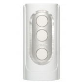Белый мастурбатор FLIP HOLE WHITE - Tenga - в Тамбове купить с доставкой