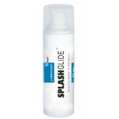 Лубрикант на водной основе Splashglide Lubricant Classic - 30 мл. - Splashglide - купить с доставкой в Тамбове