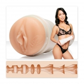 Мастурбатор-вагина Fleshlight Girls - Alina Lopez Rose - Fleshlight - в Тамбове купить с доставкой
