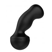 Черный вибростимулятор Nexus Gyro Vibe Extreme - 18 см. - Nexus Range - в Тамбове купить с доставкой