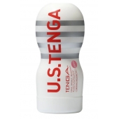 Мастурбатор Original Vacuum Cup Gentle Ultra size - Tenga - в Тамбове купить с доставкой