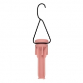 Подвес для просушки рукава мастурбатора Fleshlight Hang Dry - Fleshlight - купить с доставкой в Тамбове