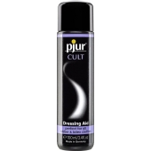 Средство для легкого надевания латексной одежды pjur CULT Dressing Aid - 100 мл. - Pjur - купить с доставкой в Тамбове