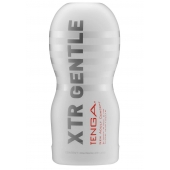Мастурбатор Original Vacuum Cup Extra Gentle - Tenga - в Тамбове купить с доставкой