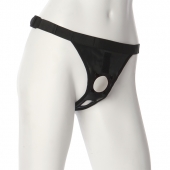 Универсальные трусики Vac-U-Lock ULTRA HARNESS - Doc Johnson - купить с доставкой в Тамбове