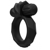 Черное эрекционное виброкольцо Maximus 55 Vibe - Bathmate - в Тамбове купить с доставкой