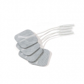 Комплект из 4 электродов Mystim e-stim electrodes - MyStim - купить с доставкой в Тамбове