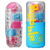 Мастурбатор Tenga Bobble Crazy Cubes - Tenga - в Тамбове купить с доставкой