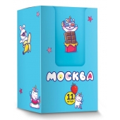 Набор из 11 саше лубрикантов  Москва - Москва - купить с доставкой в Тамбове