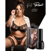 Телесный мастурбатор-вагина Feel Romi Chase - Kiiroo - в Тамбове купить с доставкой