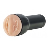 Телесный мастурбатор-вагина Feel Romi Chase - Kiiroo - в Тамбове купить с доставкой